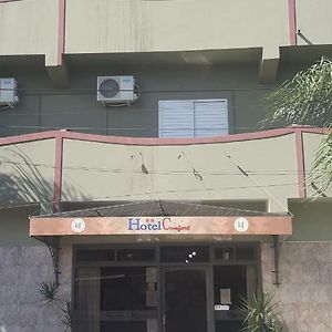 Hotel Confort